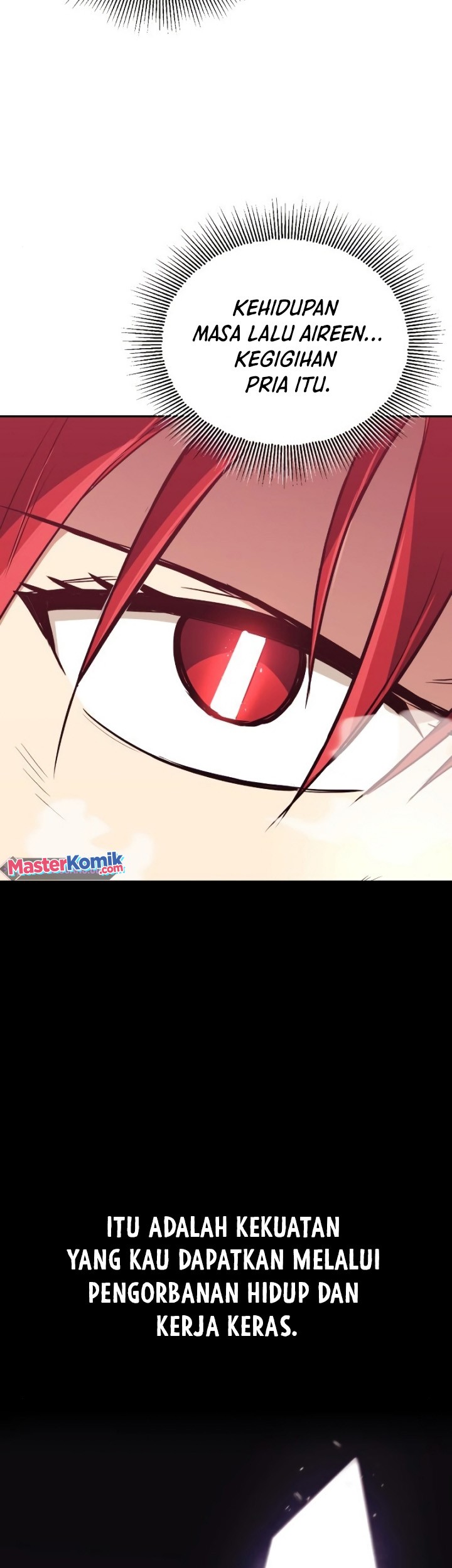 Lazy Prince Becomes a Genius Chapter 85 Gambar 34