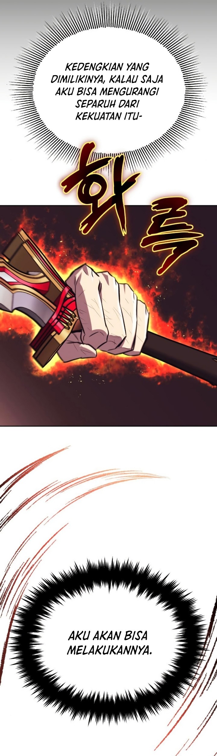 Lazy Prince Becomes a Genius Chapter 85 Gambar 37