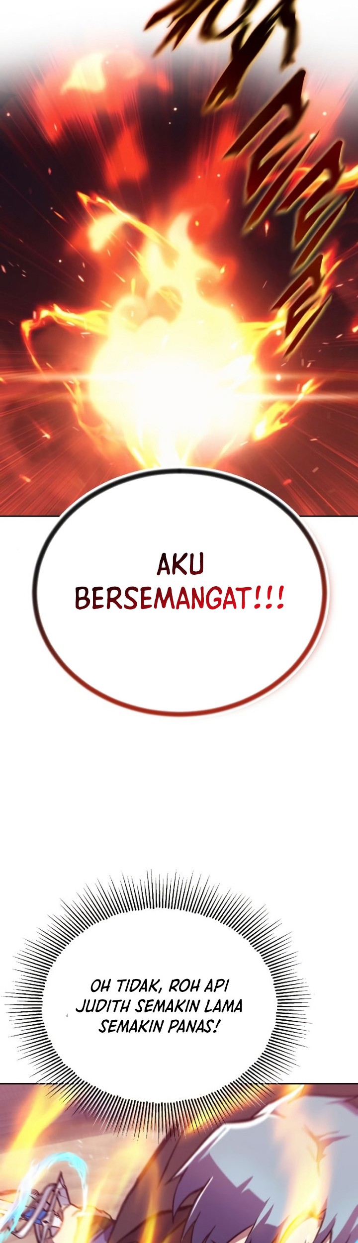 Lazy Prince Becomes a Genius Chapter 85 Gambar 44