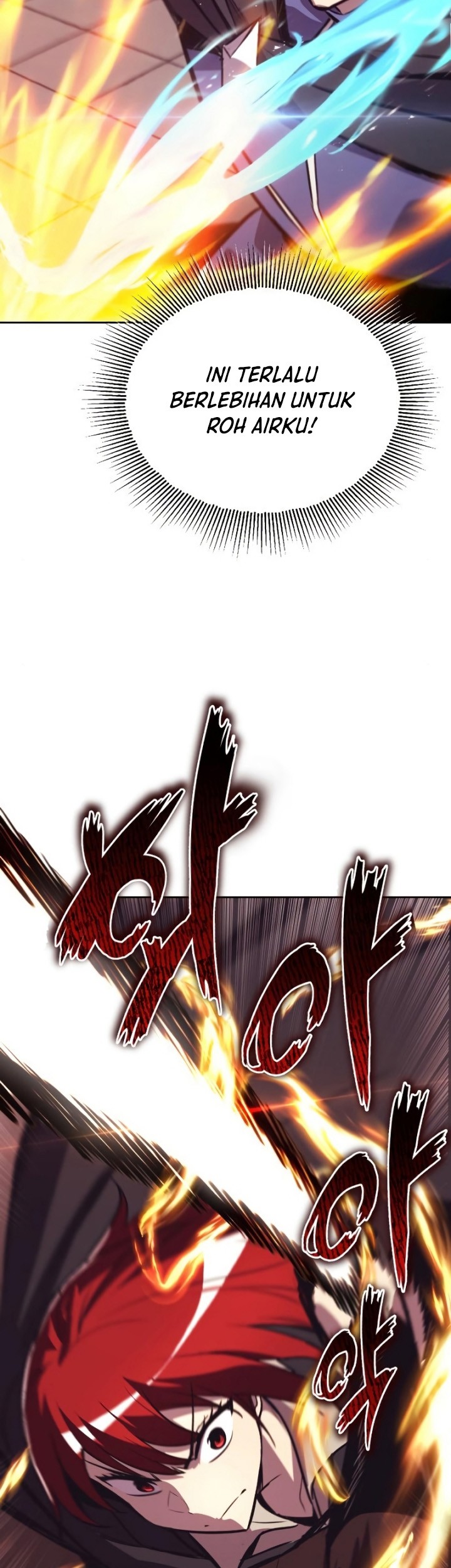 Lazy Prince Becomes a Genius Chapter 85 Gambar 46