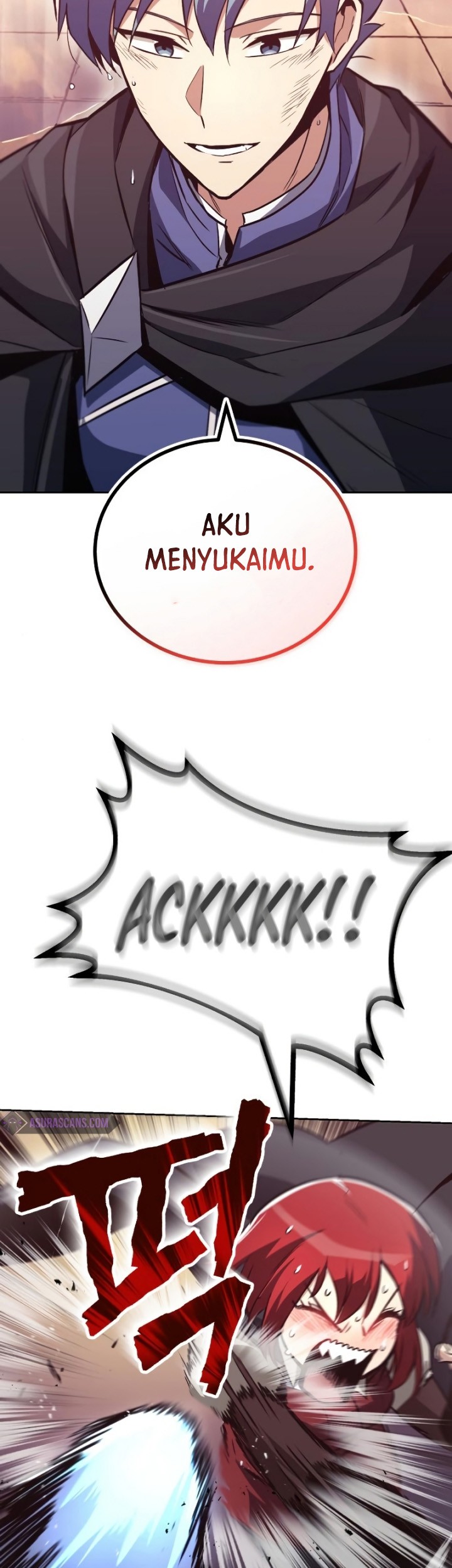 Lazy Prince Becomes a Genius Chapter 85 Gambar 58