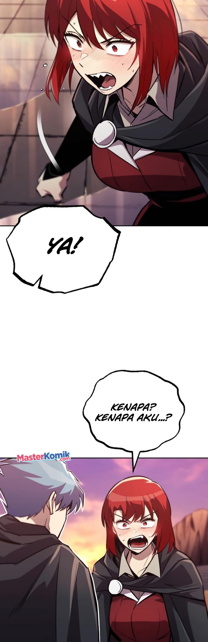 Lazy Prince Becomes a Genius Chapter 85 Gambar 62