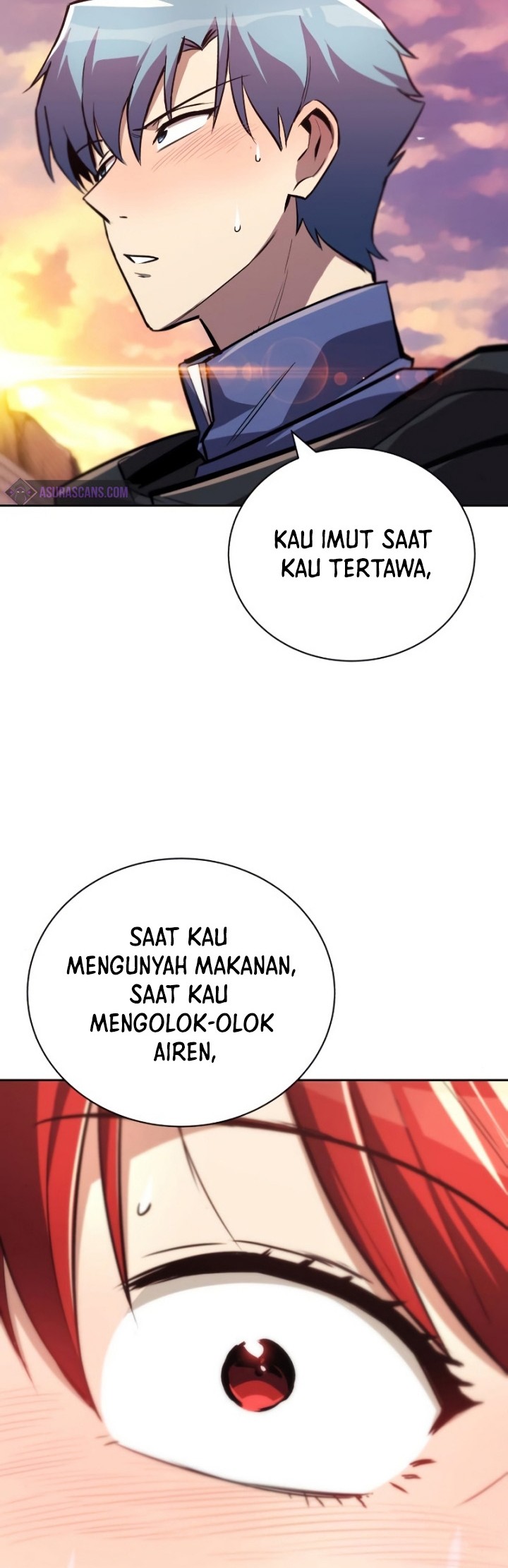 Lazy Prince Becomes a Genius Chapter 85 Gambar 64