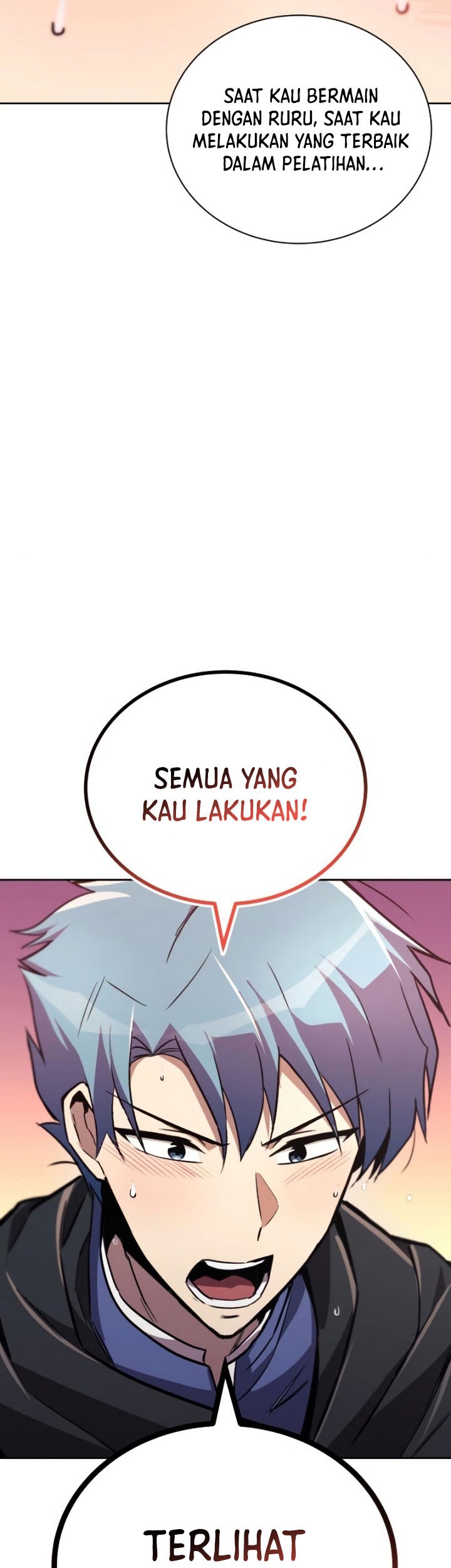 Lazy Prince Becomes a Genius Chapter 85 Gambar 65
