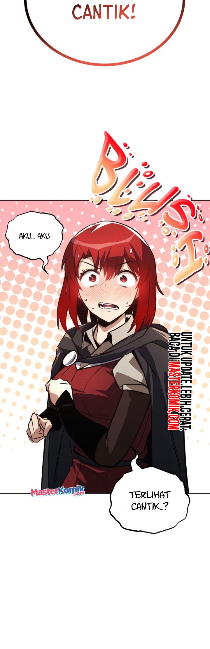 Lazy Prince Becomes a Genius Chapter 85 Gambar 66