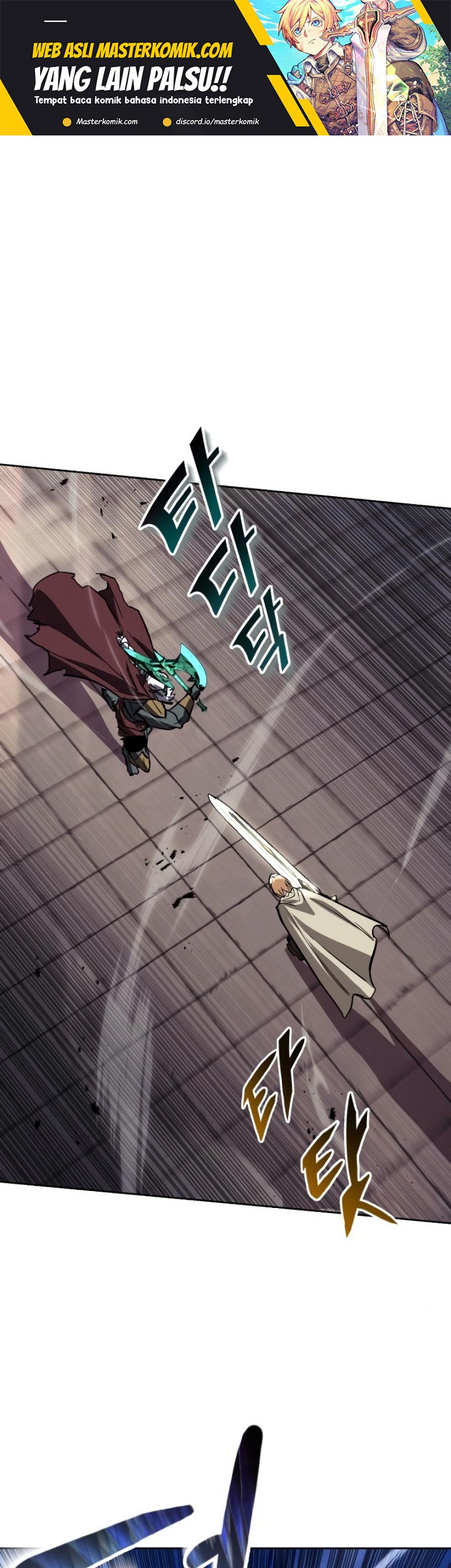 Baca Lazy Prince Becomes a Genius Chapter 85 Gambar 2