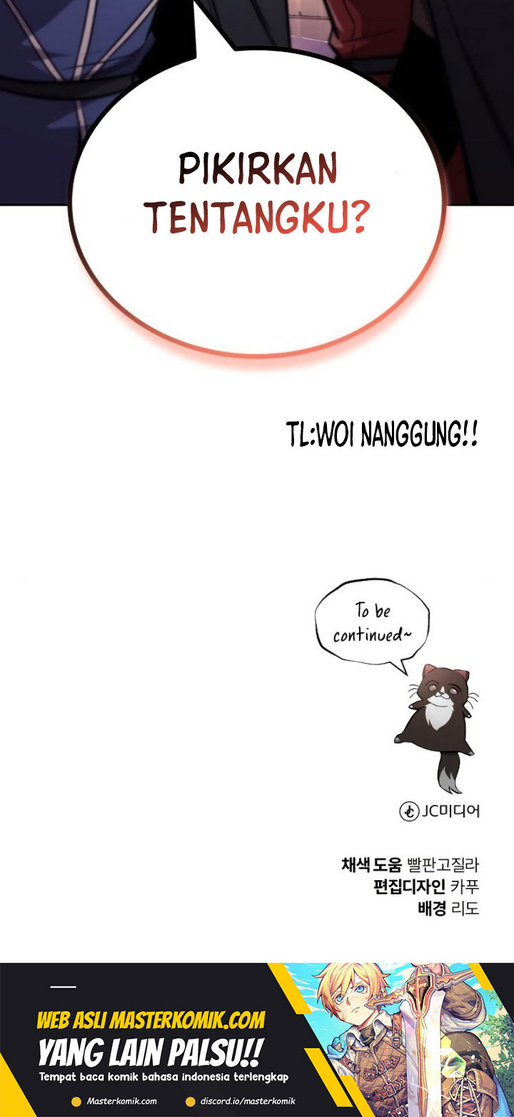 Lazy Prince Becomes a Genius Chapter 85 Gambar 69