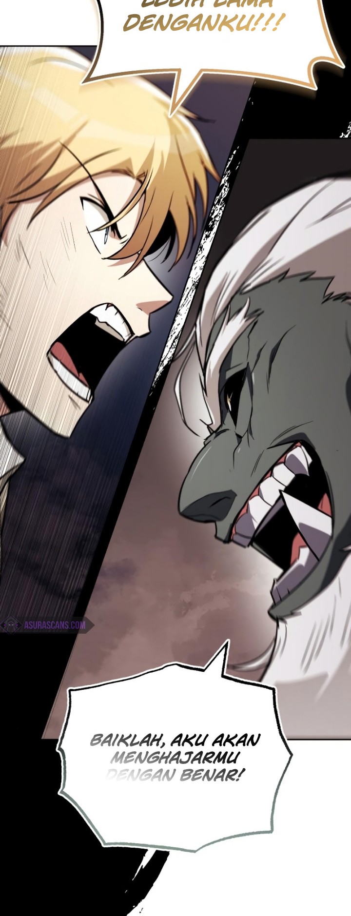 Lazy Prince Becomes a Genius Chapter 85 Gambar 13