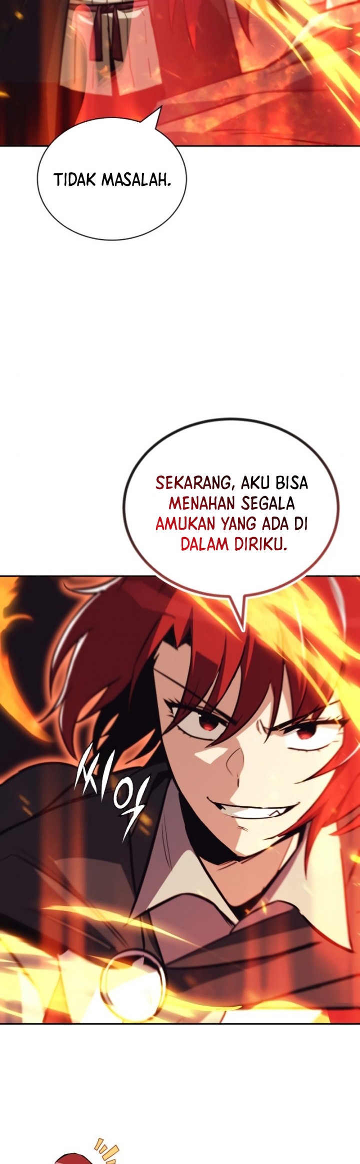 Lazy Prince Becomes a Genius Chapter 85 Gambar 19