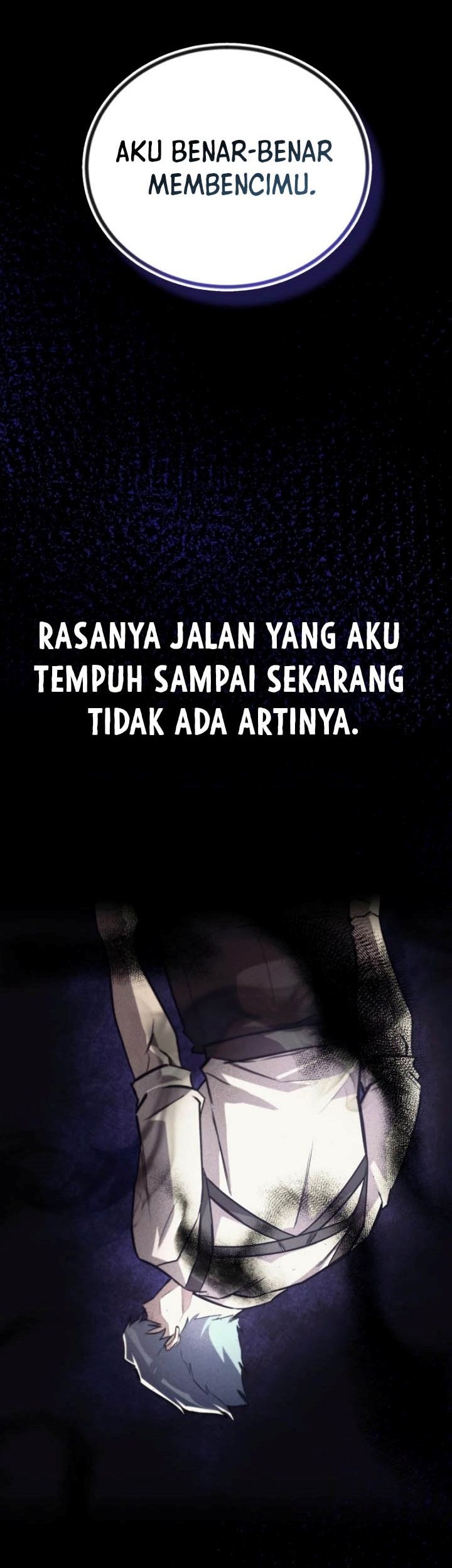 Lazy Prince Becomes a Genius Chapter 84 Gambar 63