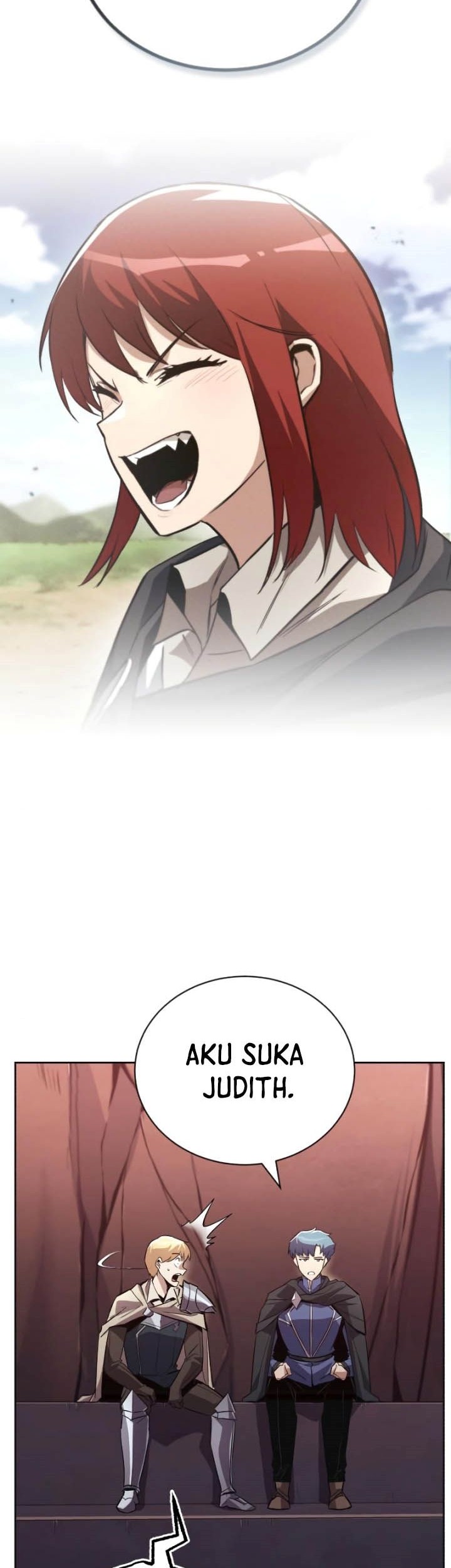 Lazy Prince Becomes a Genius Chapter 84 Gambar 69