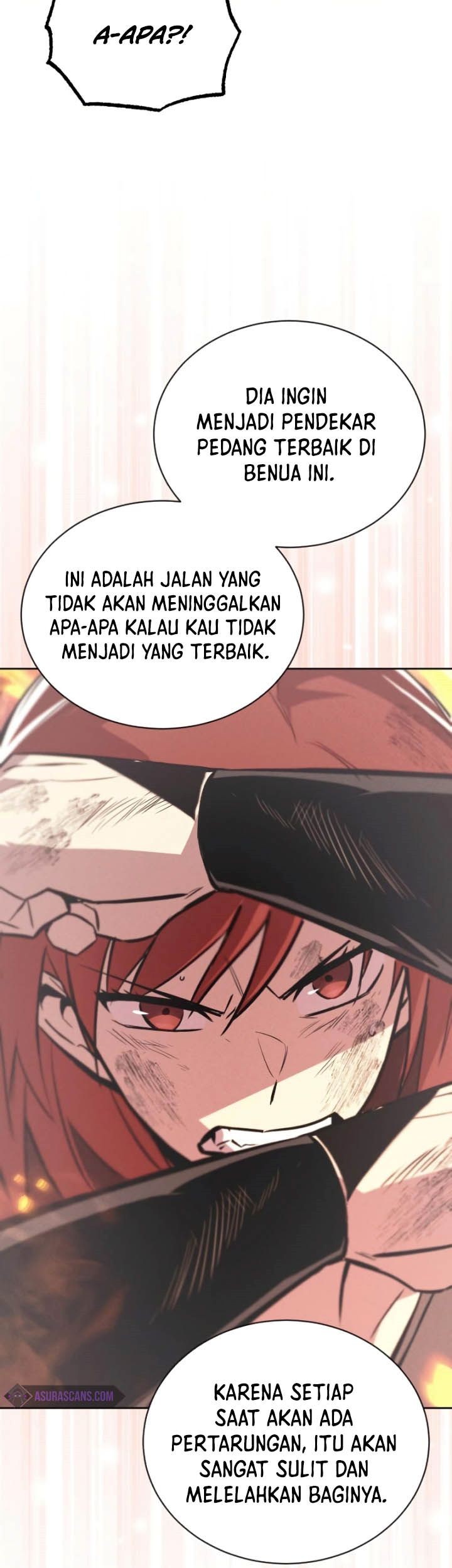 Lazy Prince Becomes a Genius Chapter 84 Gambar 71