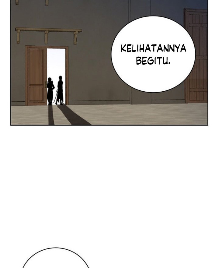 The MAX leveled hero will return! Chapter 120 Gambar 51