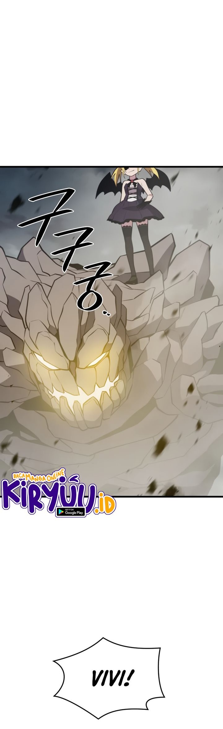 Seoul Station Necromancer Chapter 82 Gambar 32
