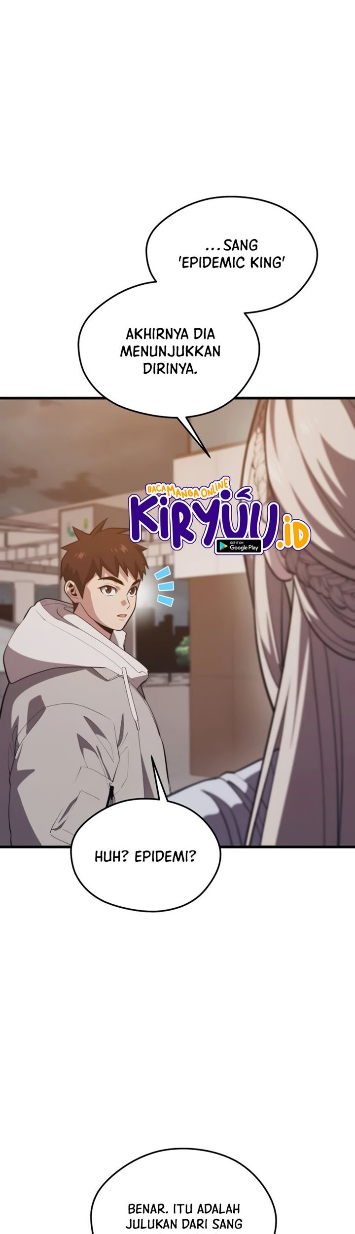 Seoul Station Necromancer Chapter 82 Gambar 37