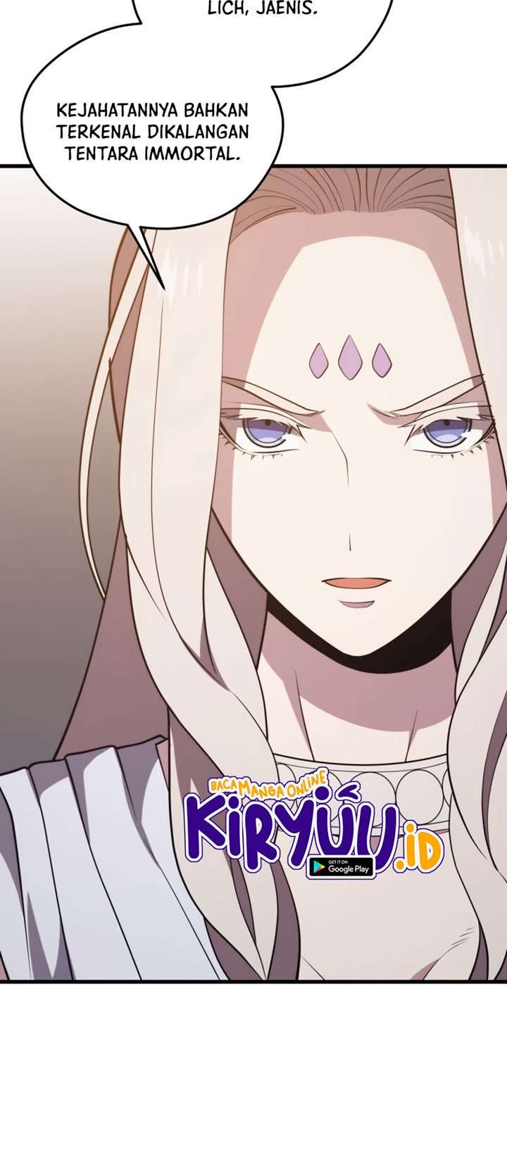 Seoul Station Necromancer Chapter 82 Gambar 38
