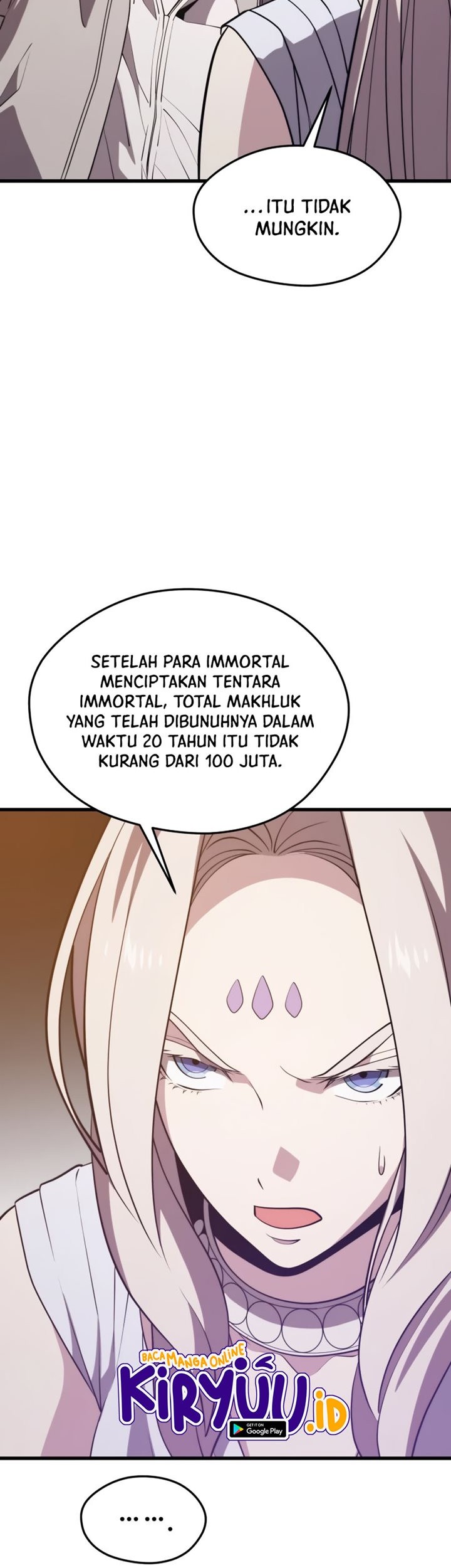 Seoul Station Necromancer Chapter 82 Gambar 41