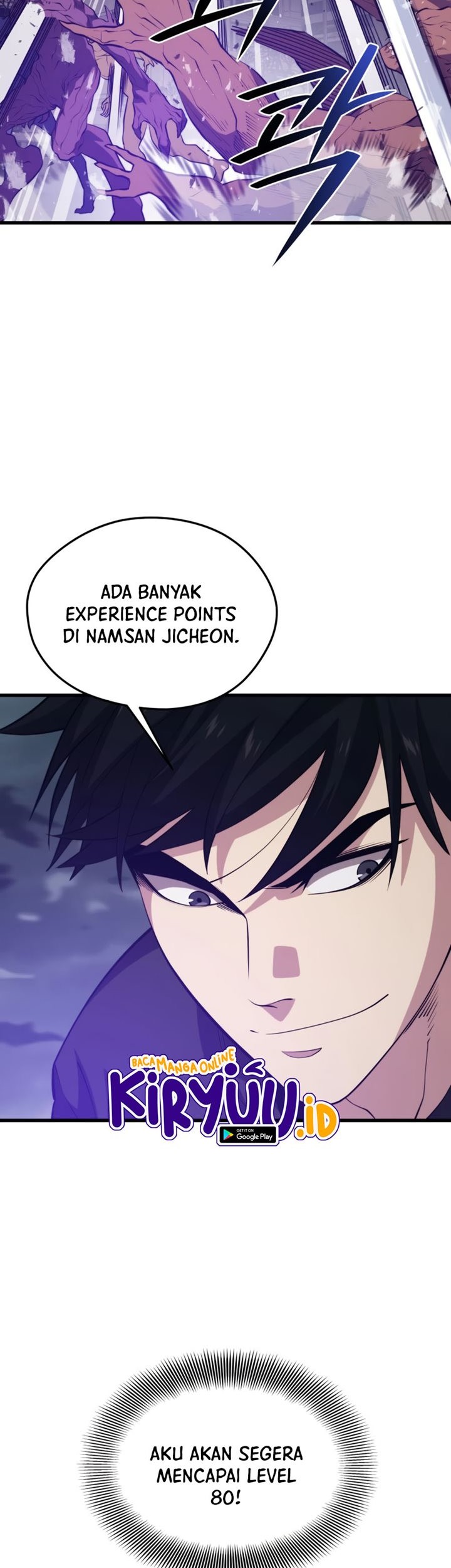 Seoul Station Necromancer Chapter 82 Gambar 49