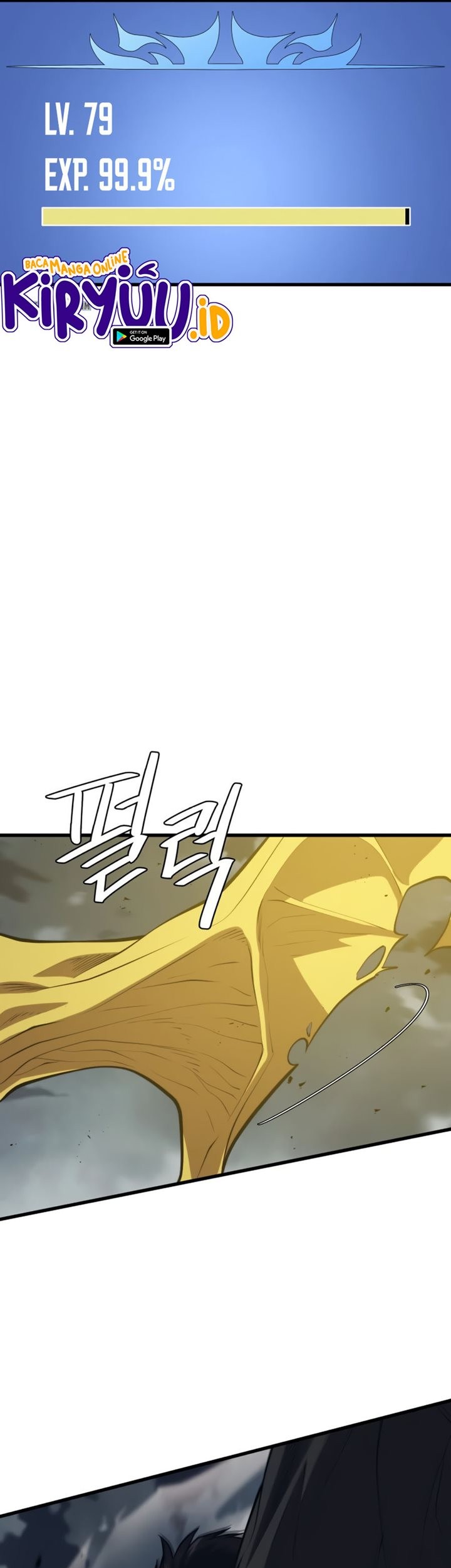 Seoul Station Necromancer Chapter 82 Gambar 51