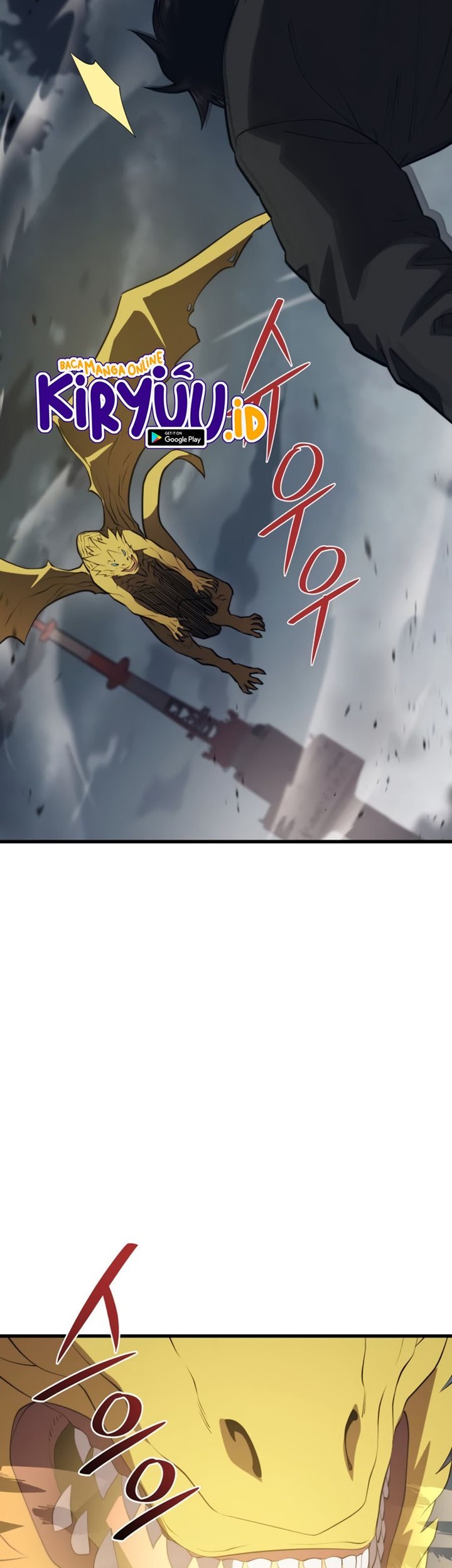 Seoul Station Necromancer Chapter 82 Gambar 52