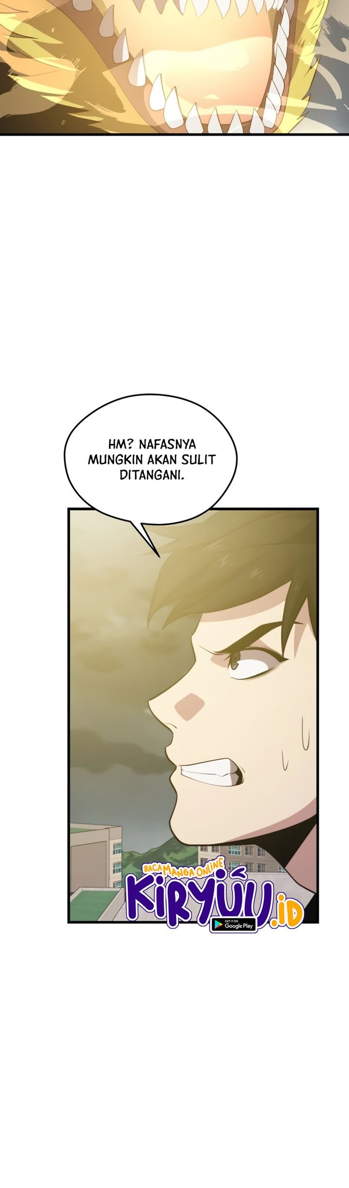 Seoul Station Necromancer Chapter 82 Gambar 53