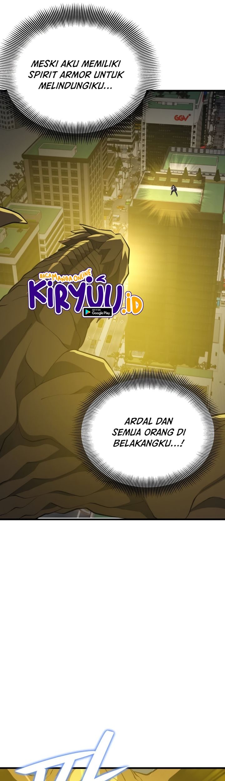 Seoul Station Necromancer Chapter 82 Gambar 54