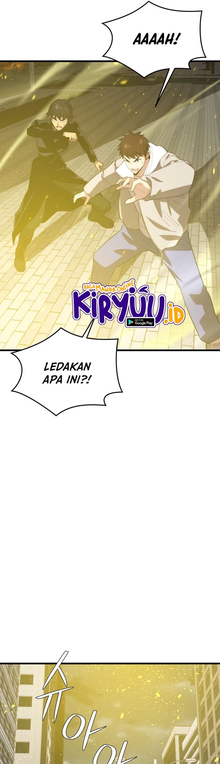 Seoul Station Necromancer Chapter 82 Gambar 60