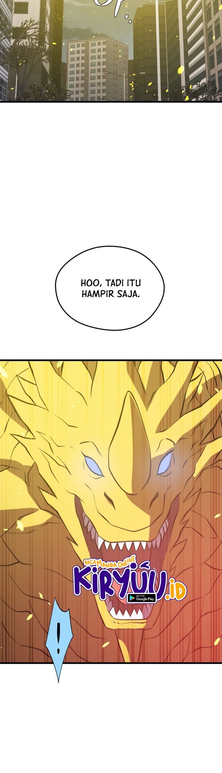 Seoul Station Necromancer Chapter 82 Gambar 61