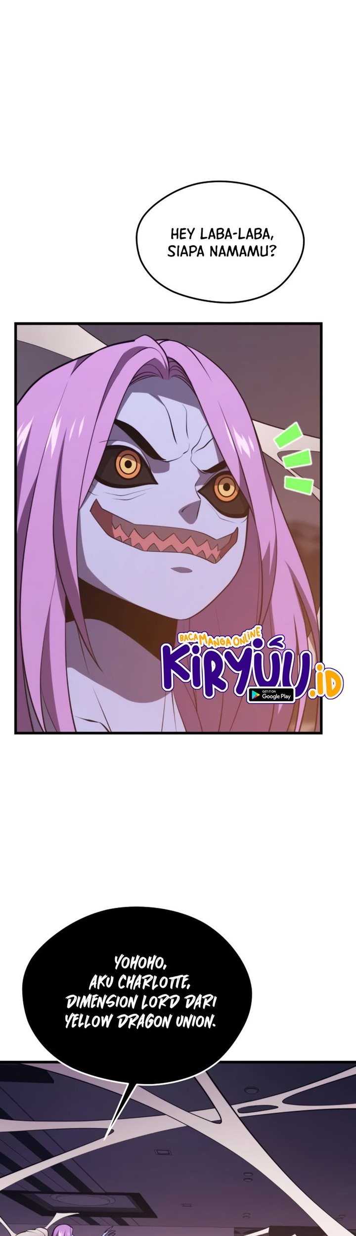 Baca Seoul Station Necromancer Chapter 82 Gambar 2