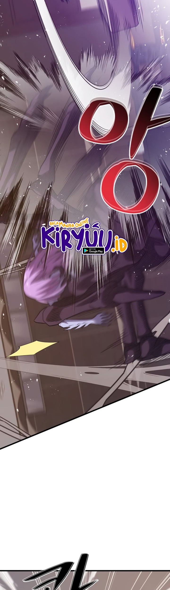 Seoul Station Necromancer Chapter 82 Gambar 14