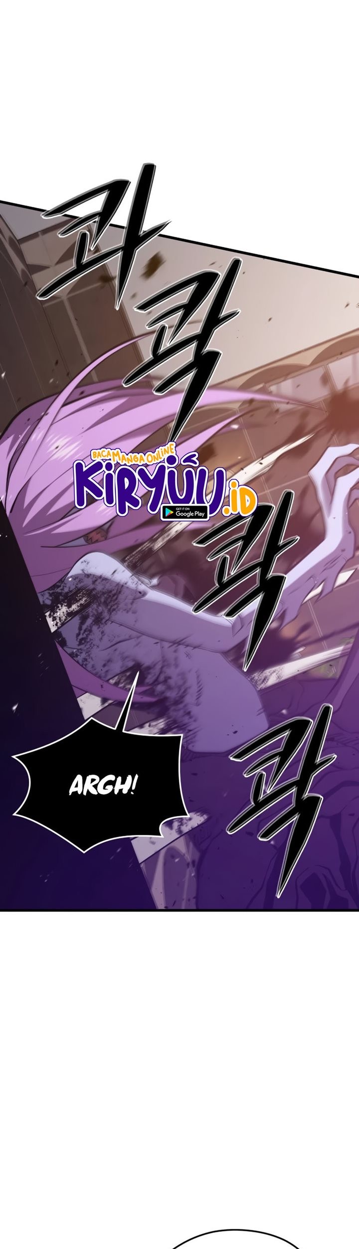 Seoul Station Necromancer Chapter 82 Gambar 17