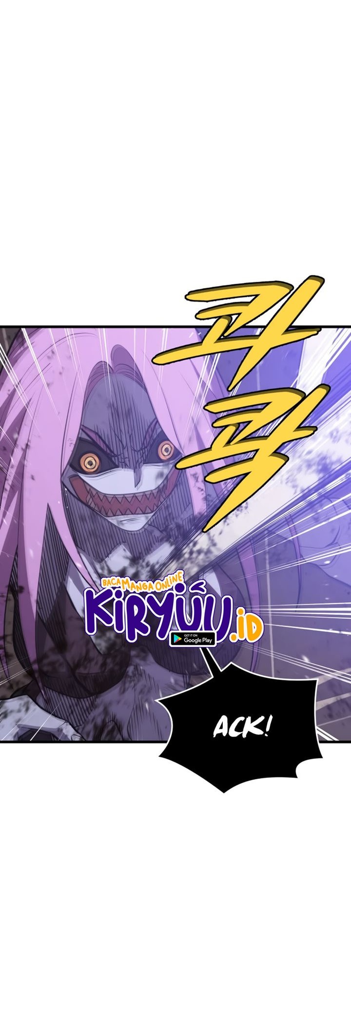 Seoul Station Necromancer Chapter 82 Gambar 19