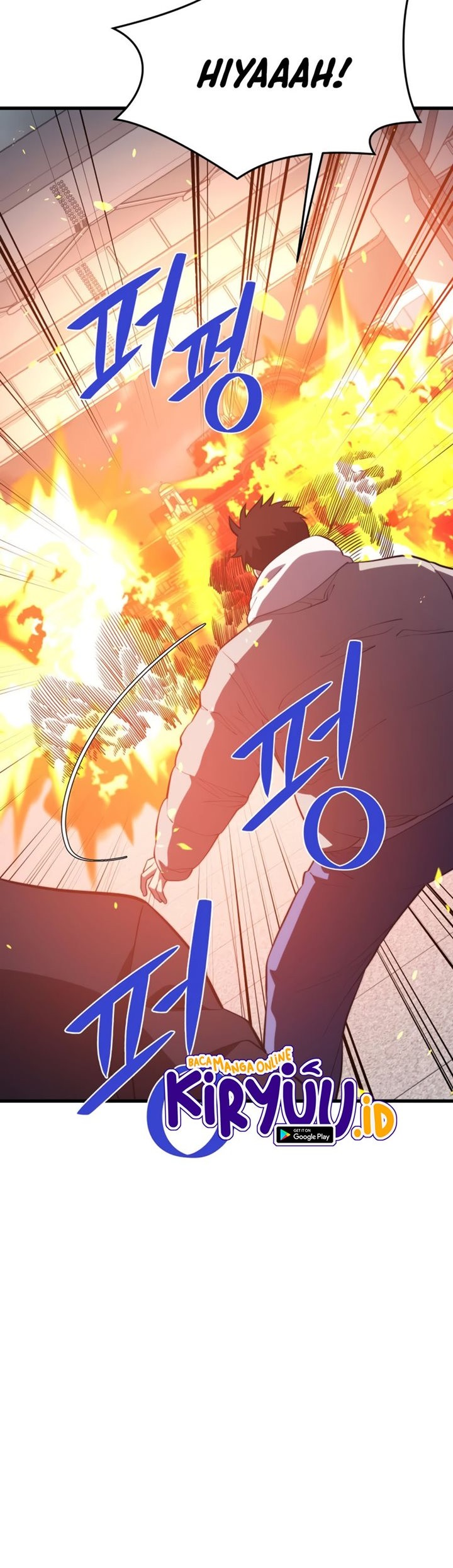 Seoul Station Necromancer Chapter 82 Gambar 22