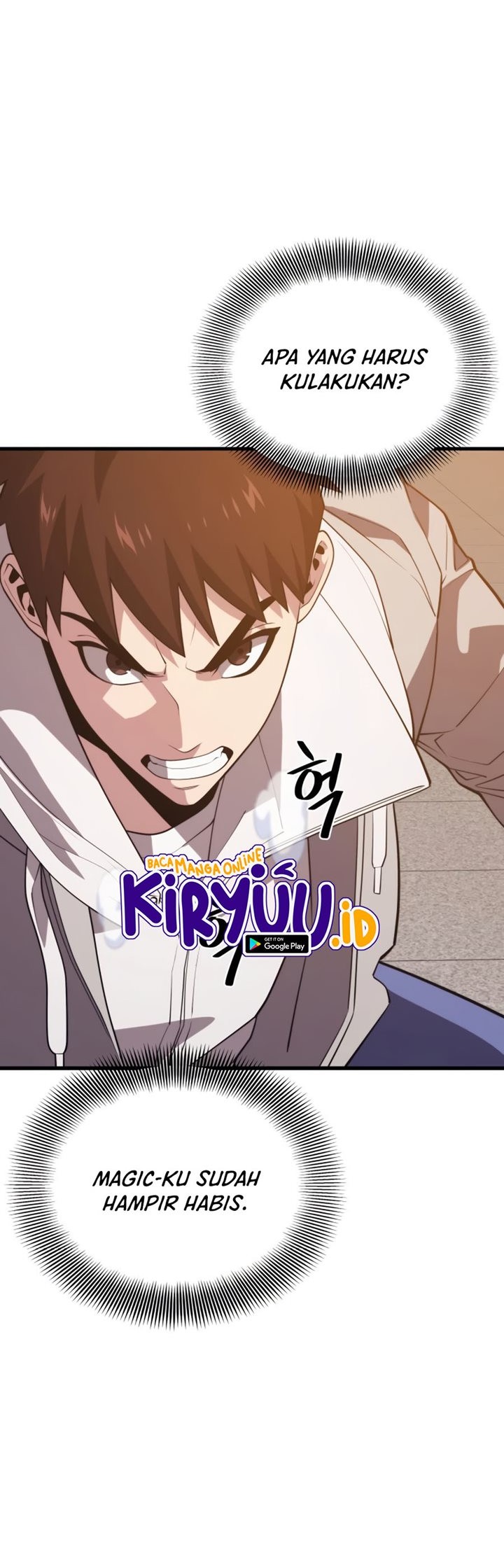 Seoul Station Necromancer Chapter 82 Gambar 25