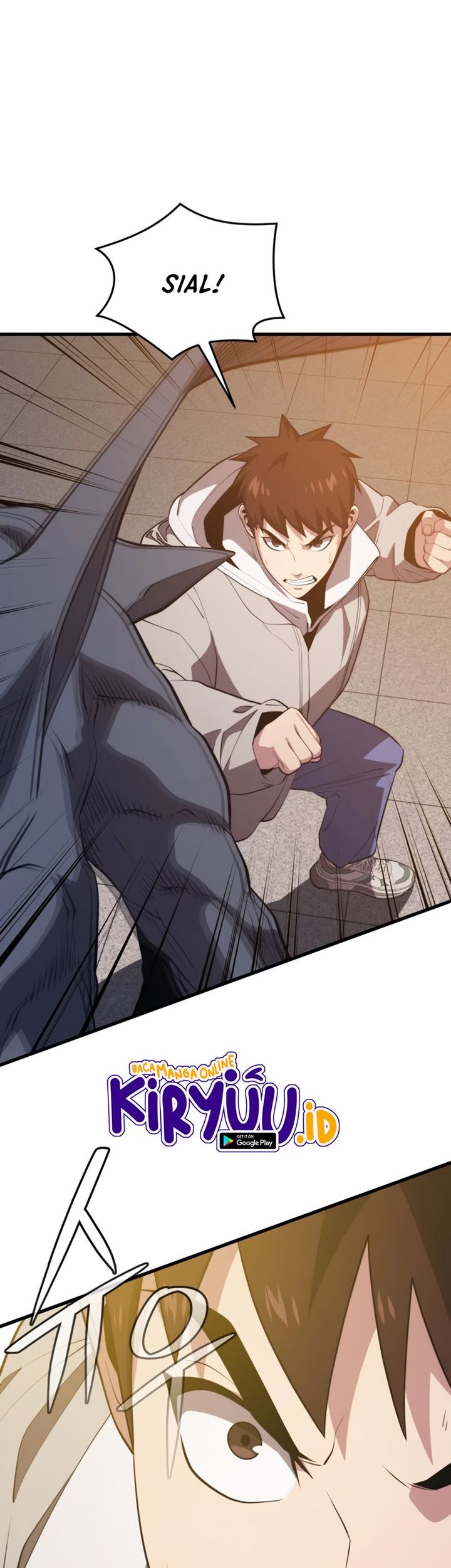 Seoul Station Necromancer Chapter 82 Gambar 28