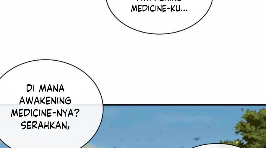 King of Runes Chapter 25 Gambar 23