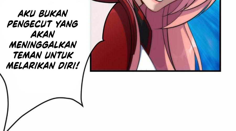 King of Runes Chapter 25 Gambar 29