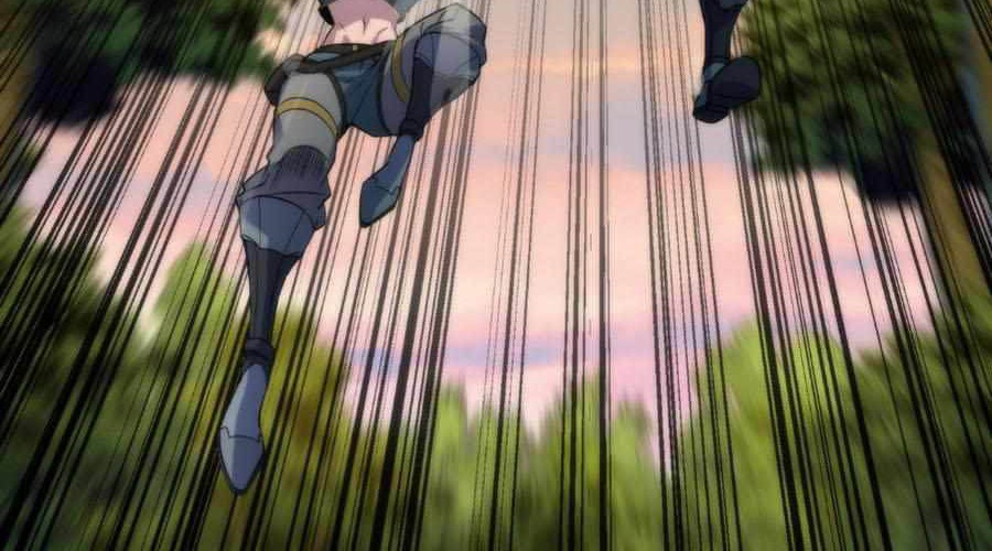 King of Runes Chapter 25 Gambar 35