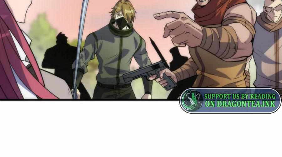 King of Runes Chapter 25 Gambar 39