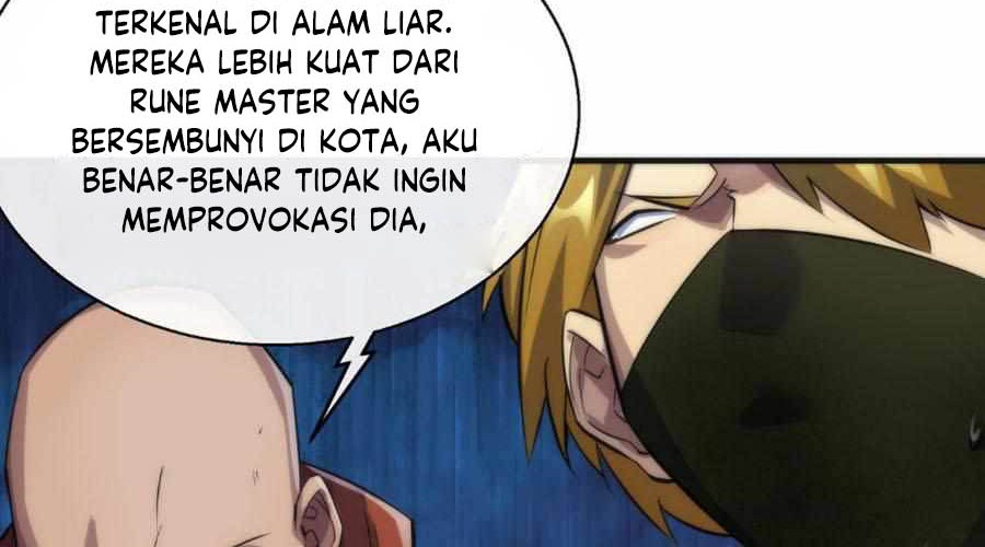 King of Runes Chapter 25 Gambar 41