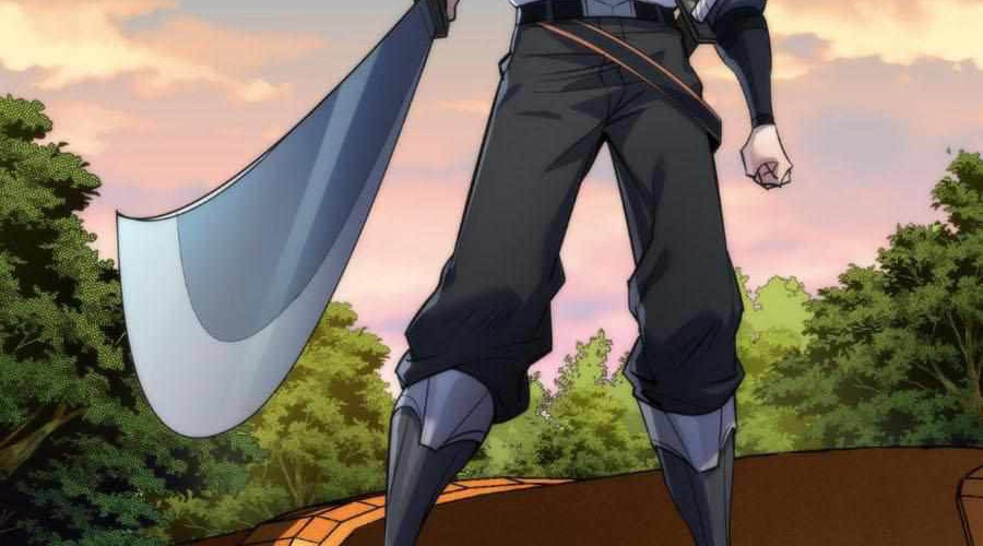 King of Runes Chapter 25 Gambar 43