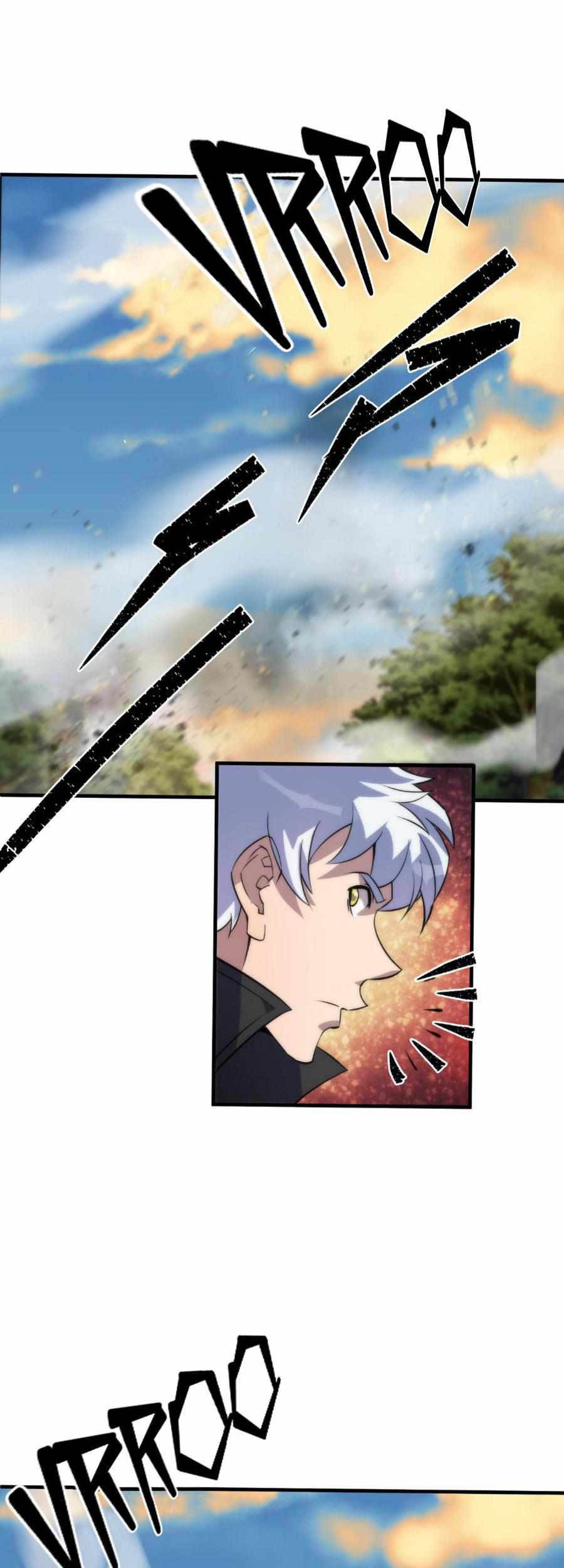 King of Runes Chapter 25 Gambar 49