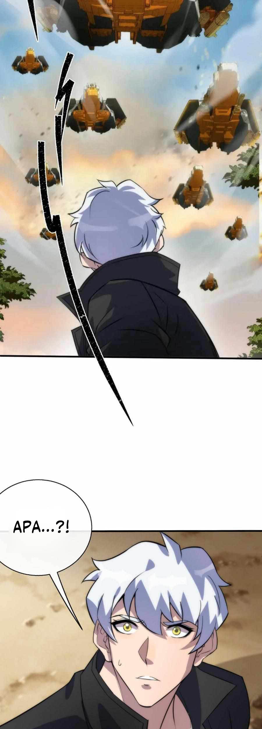 King of Runes Chapter 25 Gambar 51