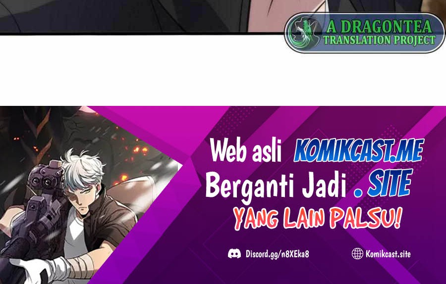 King of Runes Chapter 25 Gambar 52