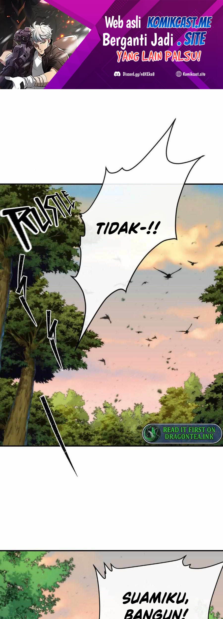 Baca King of Runes Chapter 25 Gambar 2