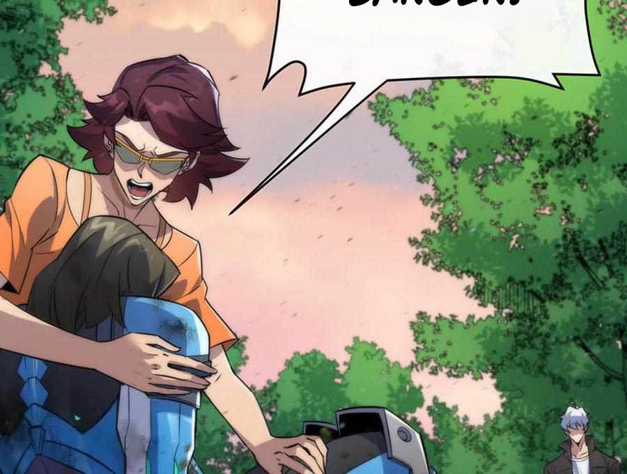 King of Runes Chapter 25 Gambar 3