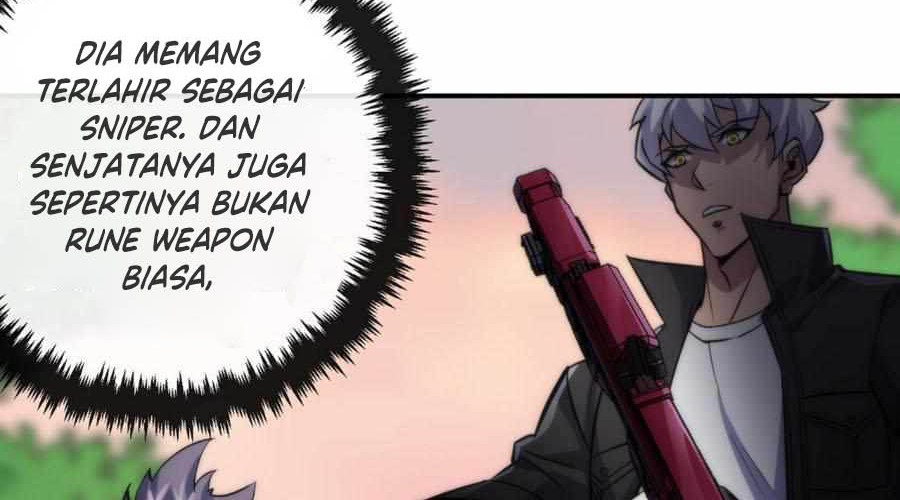 King of Runes Chapter 25 Gambar 9