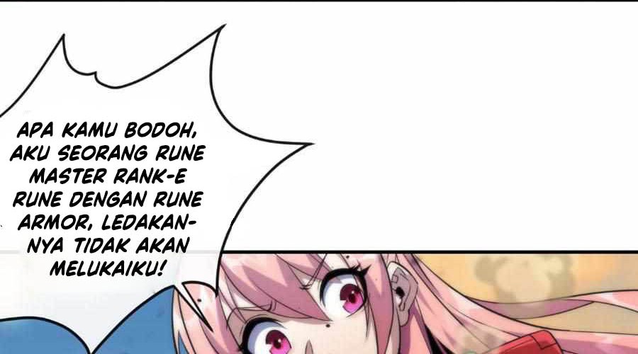 King of Runes Chapter 25 Gambar 17