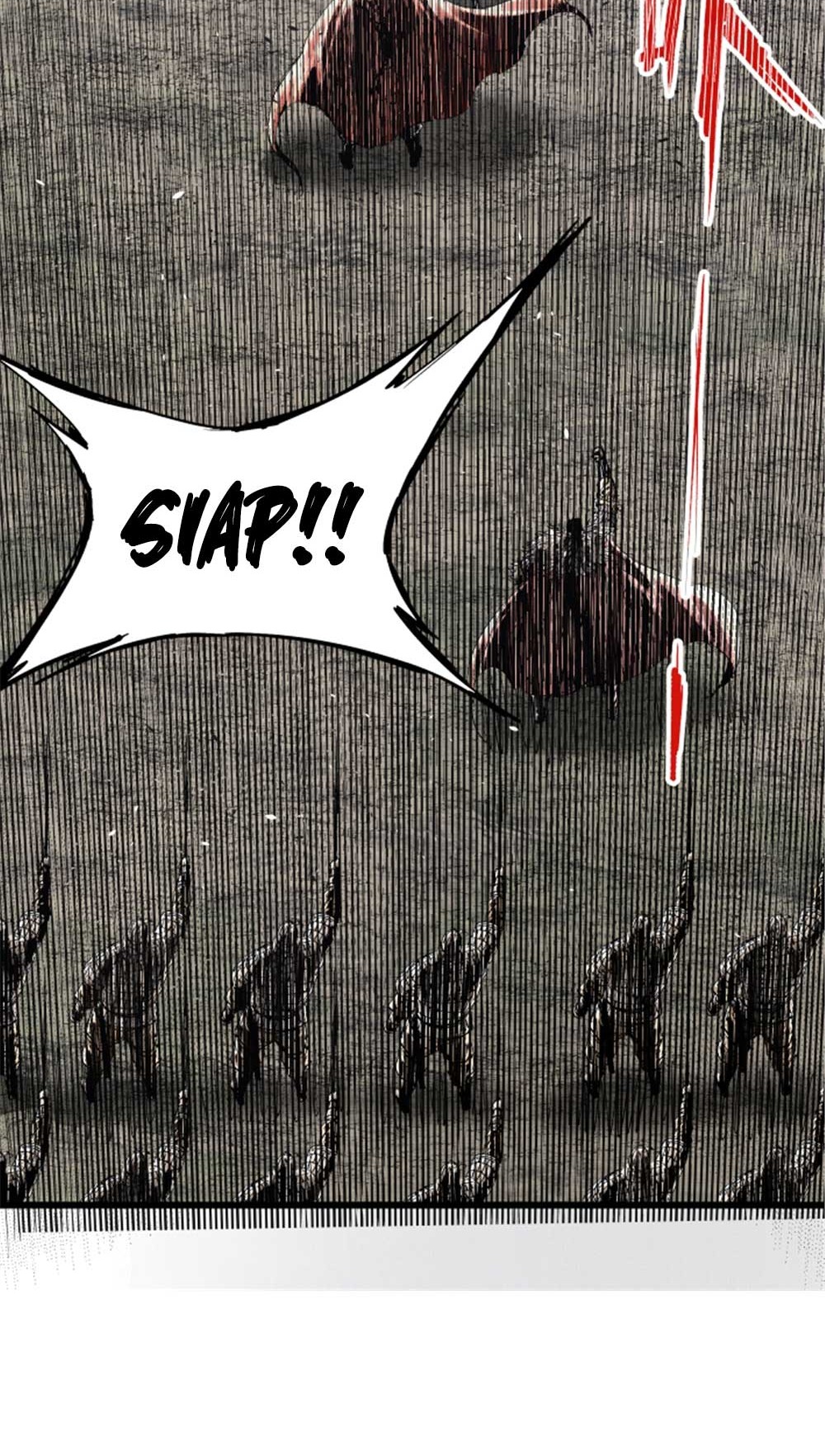 Lu Bu’s Life Simulator Chapter 37 Gambar 32