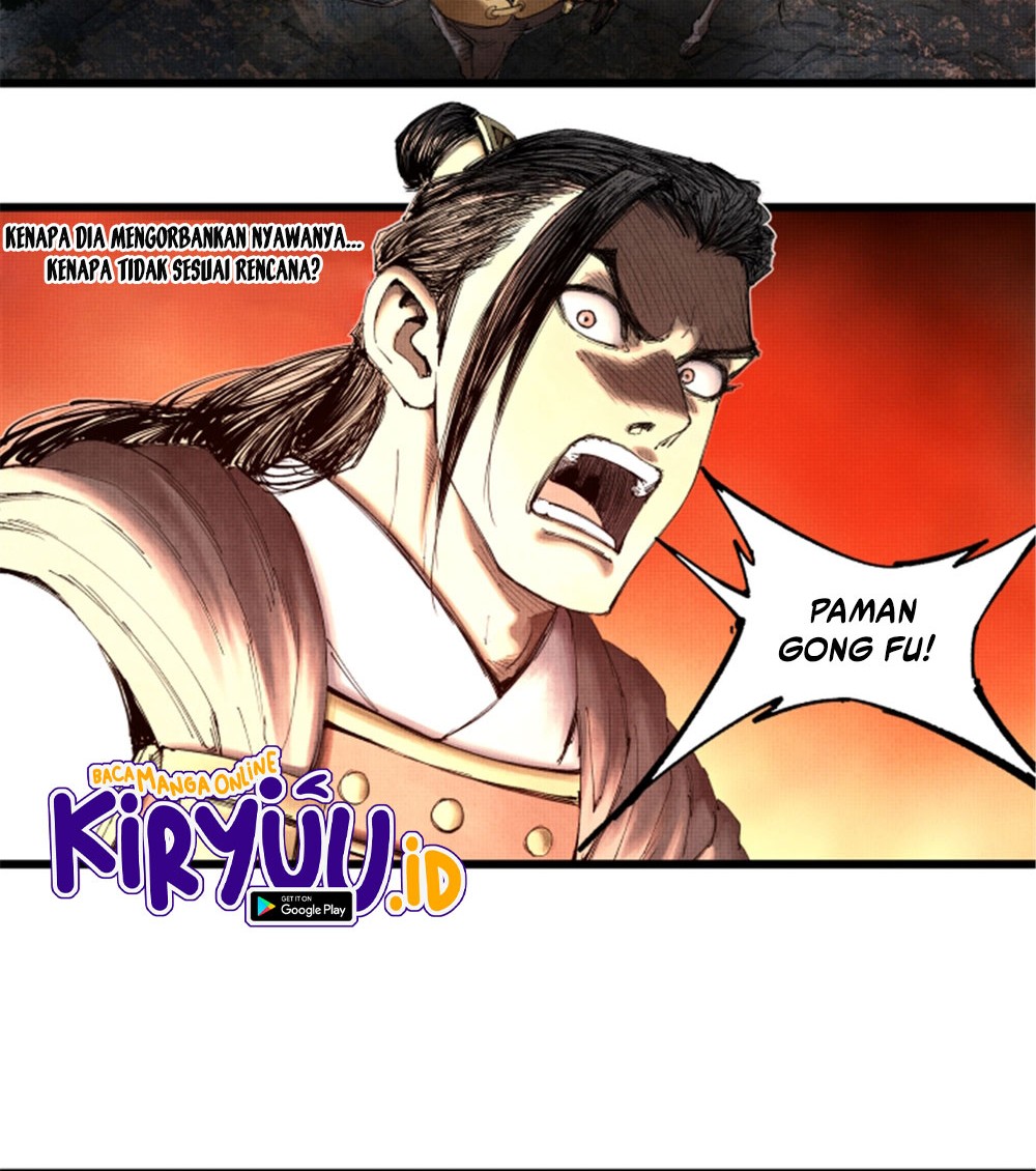 Lu Bu’s Life Simulator Chapter 37 Gambar 6